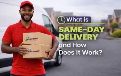 What is Same-Day Delivery and How Does It Work?