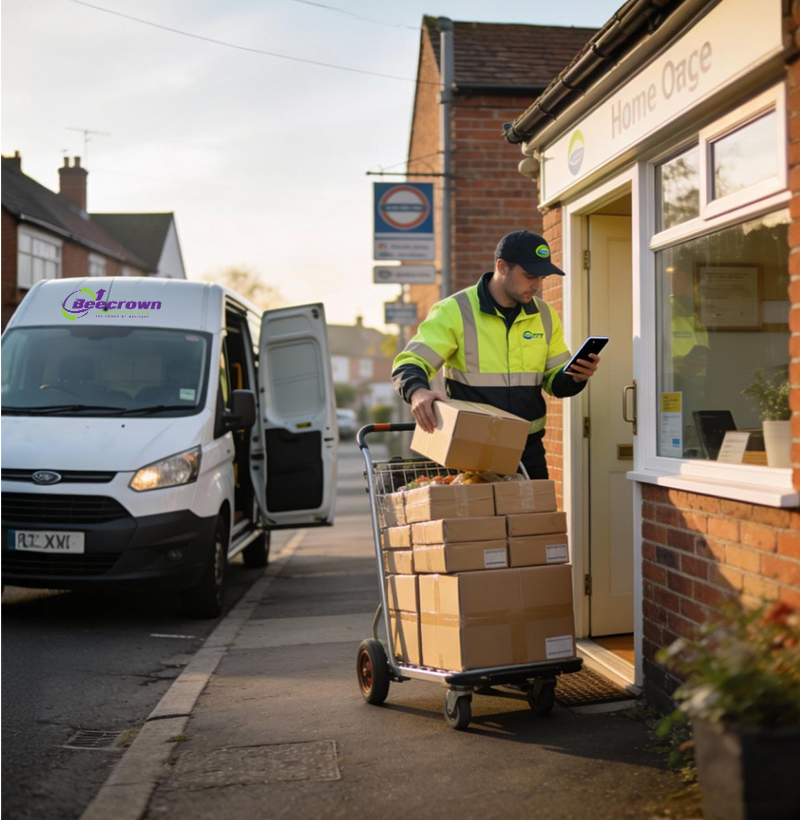 Courier Collection Service UK_01