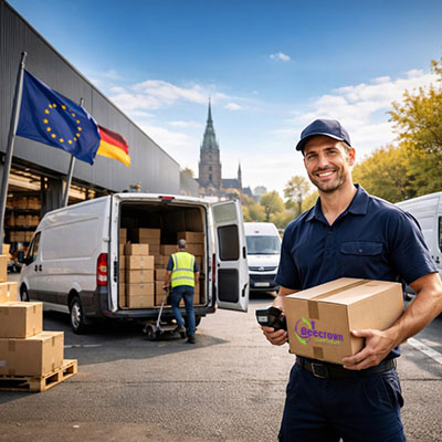 European Courier