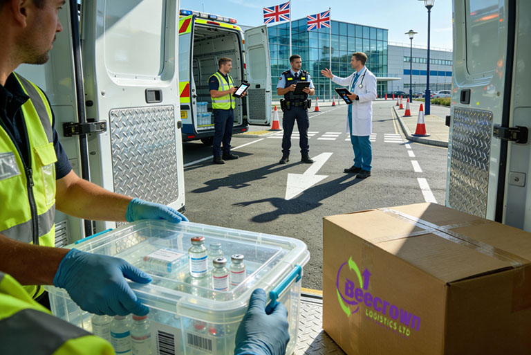 Medical & Healthcare Logistics_01