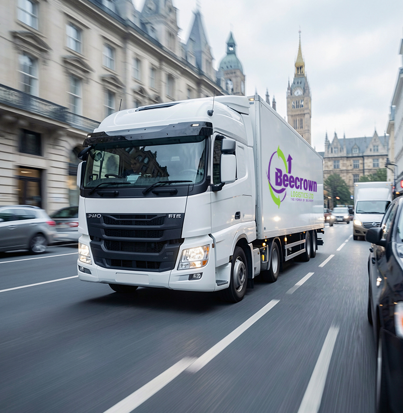 Weekend Courier Service UK_02